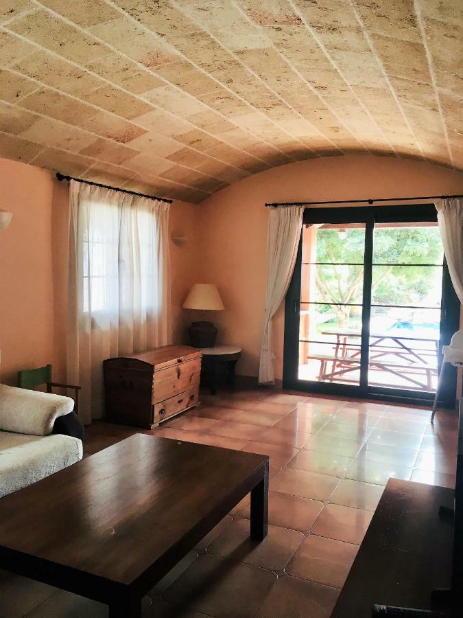 Villa para 6 con piscina privada. Ciutadella  Exterior foto